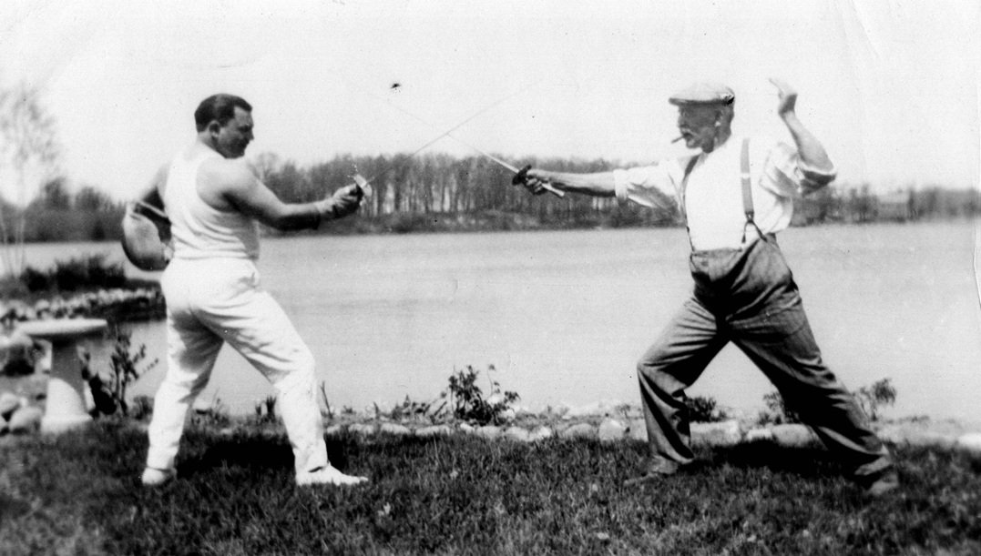 Stan and Dad Fencing-2.jpg